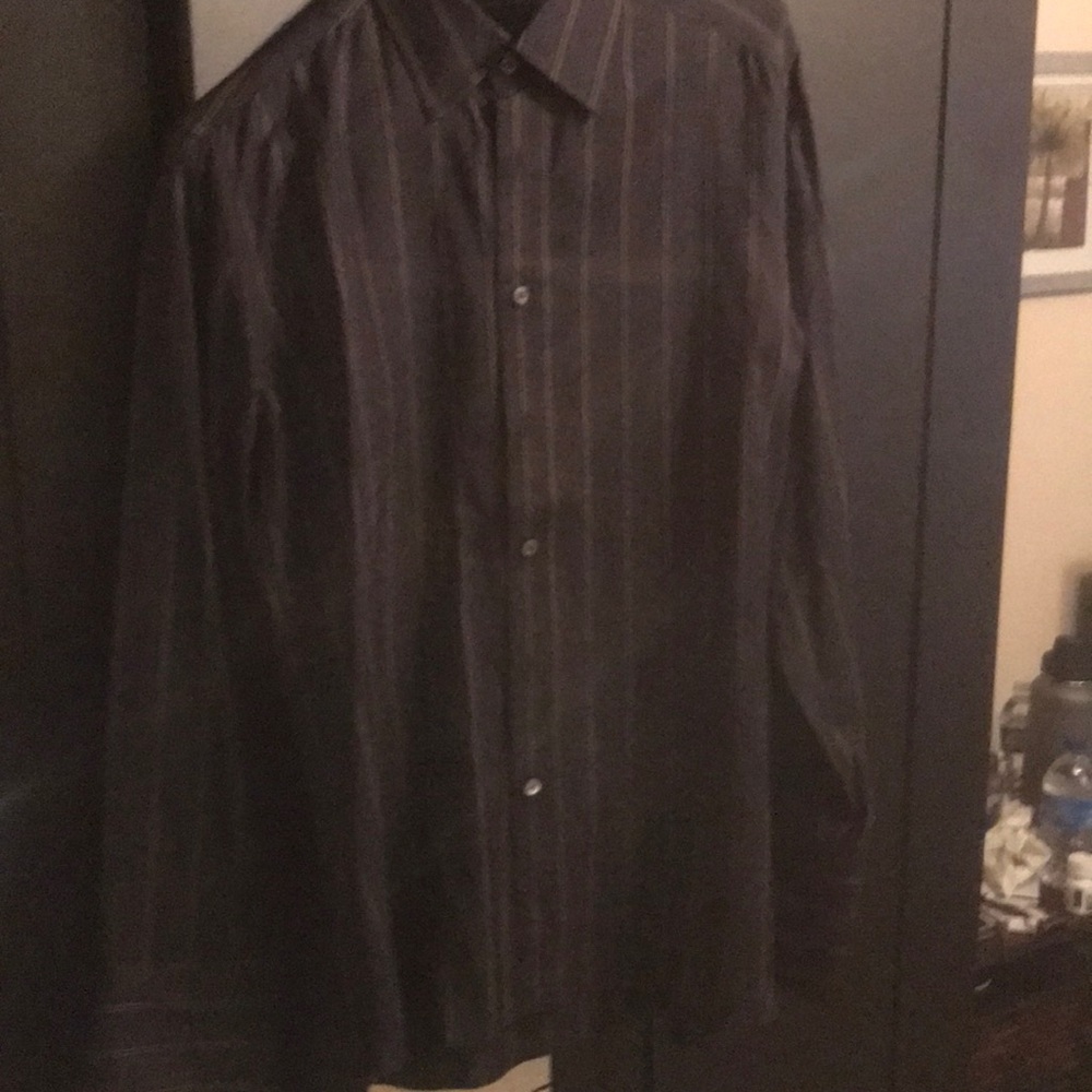 Prade men’s button up